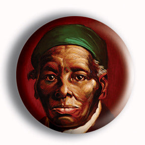 Harriet Tubman - Revolutionary Woman