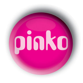 Pinko Button/Magnet