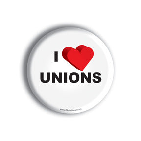 I Love Unions