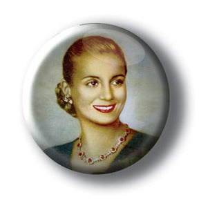 Eva "Evita" Peron - Revolutionary Woman