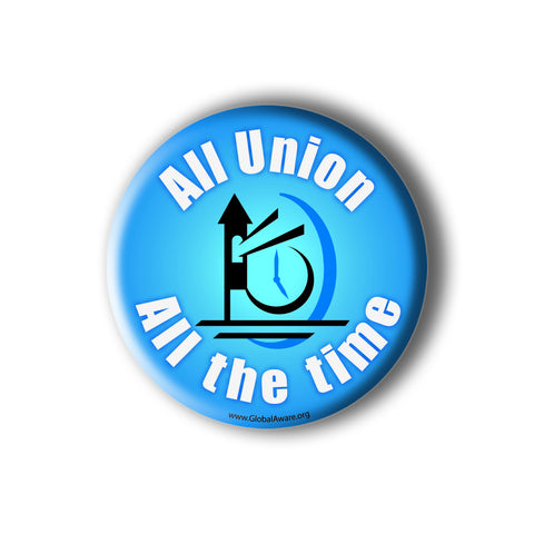 All Union All The Time