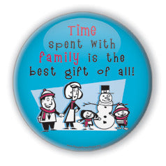 Time Spent With Family is the Best Gift of All - 4
