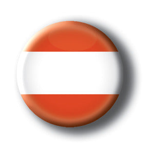 Austria - Flags of The World Button/Magnet