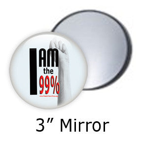 I am the 99% - Occupy Collection