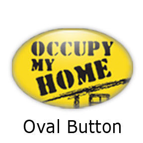 Occupy My Home - Social Justice & Civil Rights