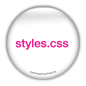 styles.css - Graphic Design