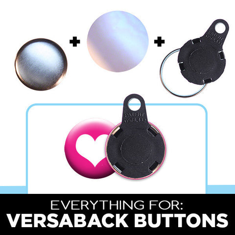 1 inch versaback buttons