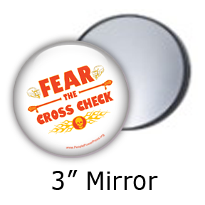 Lacrosse Mirror Design