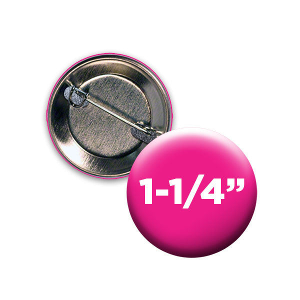 Custom Round 1-1/4
