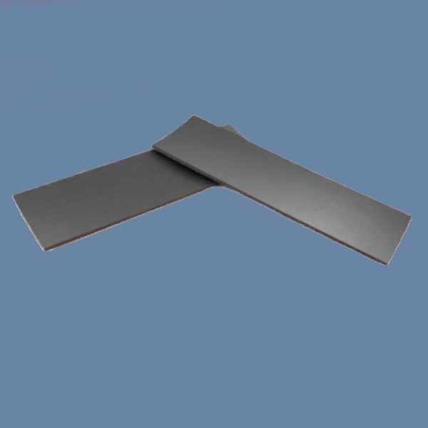 bulk magnets, rectangular peel-n-stick