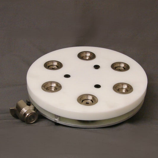 Turntable Diesets for Model 152 or Model 1095