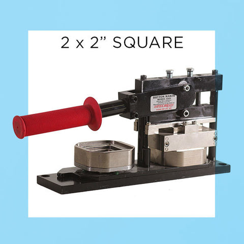Button Machines & Supplies – People Power Press for Custom Buttons ...