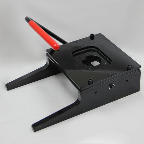 Rounded Rectangle Cutter