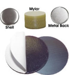 Standard Round Magnet Parts for Tecre & other standard machines