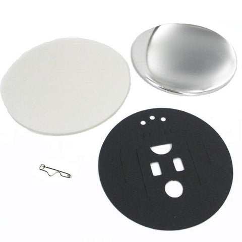 Parts & Supplies for Standard 6 inch Button Makers