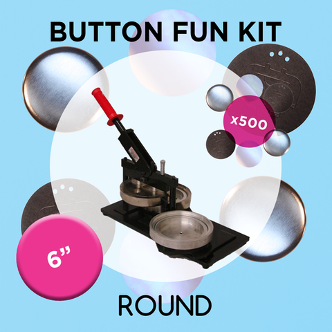 Button Press for Huge Buttons