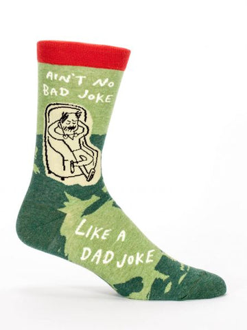 dad socks dad jokes