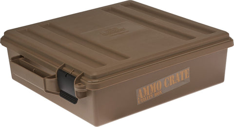 Ammo Crate Storage Box