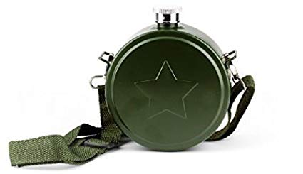 Army-Canteen-Flask