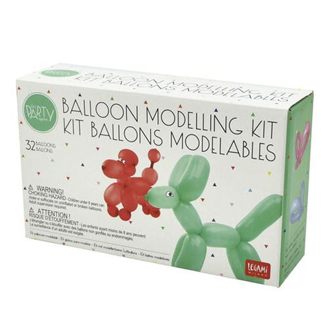 Balloon Modelling Kit