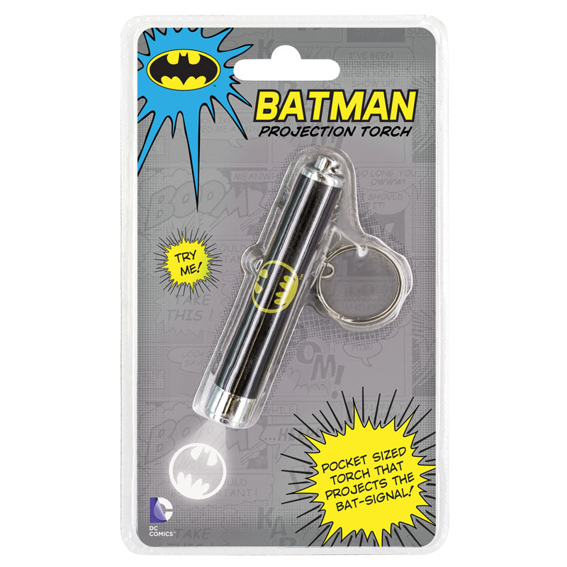 Batman-Projection-Light-Pocket-Size