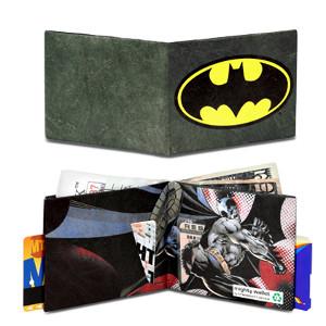 Cool Batman Wallet