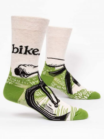 gifts for cyclists bike socks