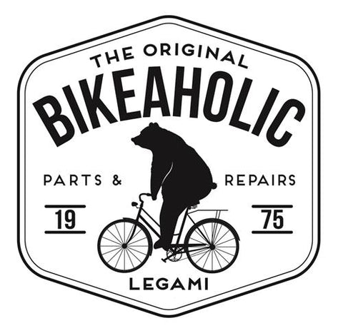 For all bikeaholics, great gifts and essentials.