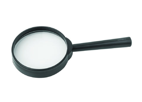 Cool Magnifying Glass with 3X magnification