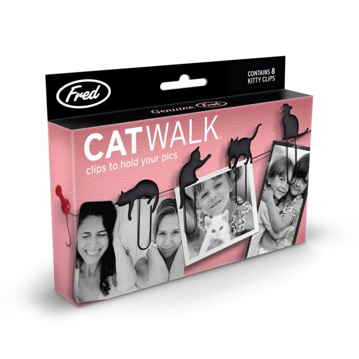 FRED Catwalk Photo Hangers 