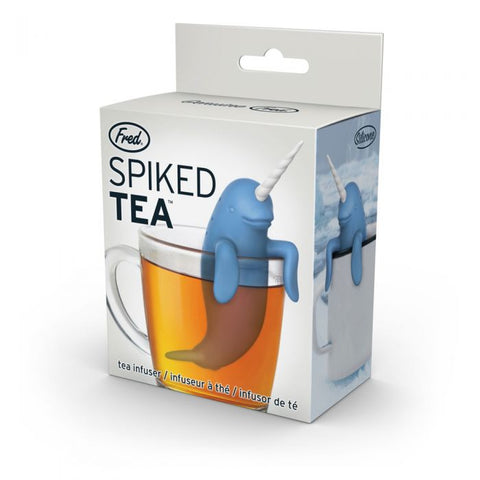 FRED Tea Infusers - Float One in Your Cup!