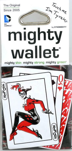 Harley Card Mighty Design