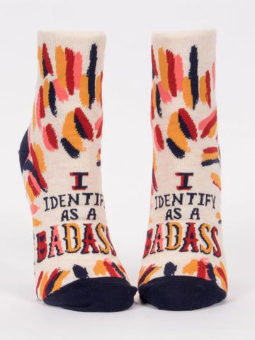 gifts for badass socks 