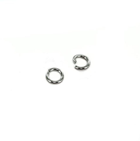 Jump Rings for attaching accessories