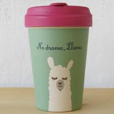 Chic-Mic Bamboo Cup: Eco-friendly coffee mugs!