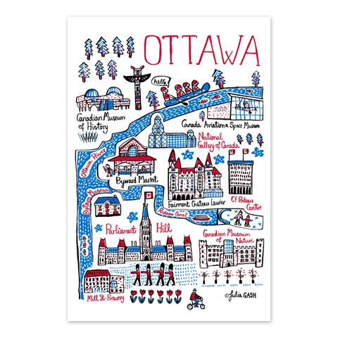 Ottawa Souvenir Gift