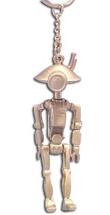 pit droid star wars collectible charachter