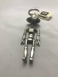 pit droid star wars charachter key-chain