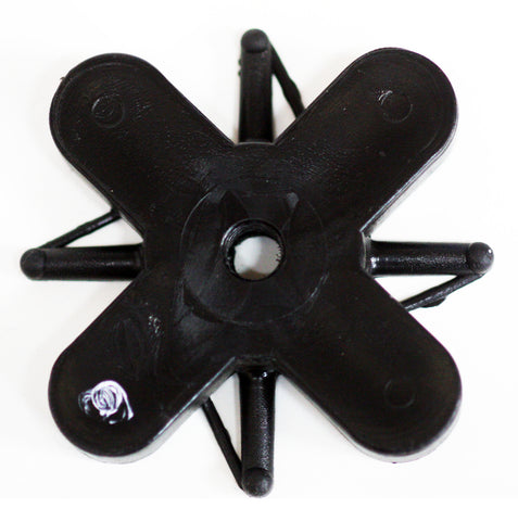Replacement Black X for T150 2-1/4" Button Maker