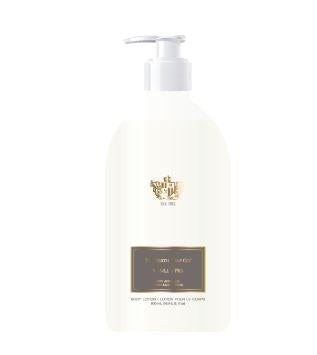 Vanilla Fig Soothing Body Lotion with Argan Oil, pH Balanced and Paraben-Free