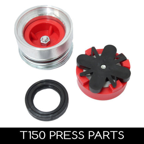 t150 2-1/4 inch button maker components