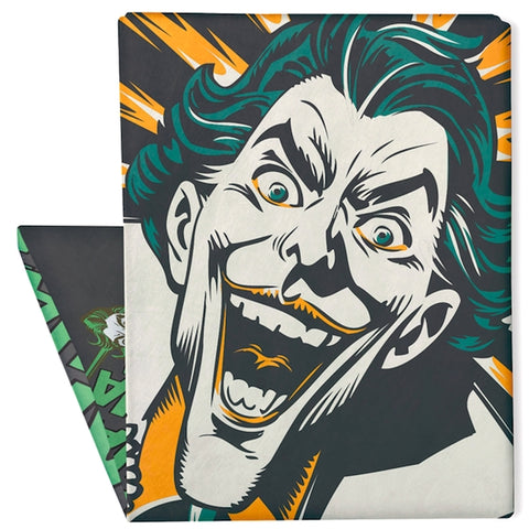 Joker's Laugh Mighty Wallet