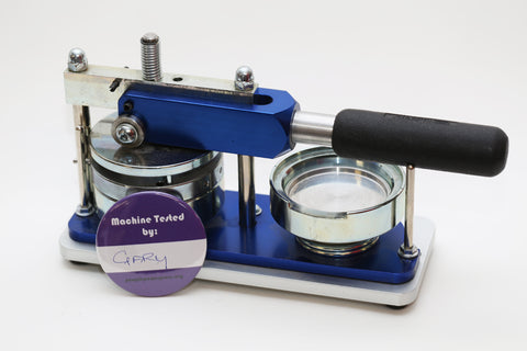 Button Maker Special Kit