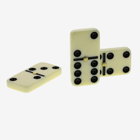 Bring back Vintage Memories with Dominoes for game night