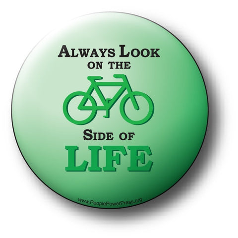 Bicycles - Always Look On The Bike Side Of Life