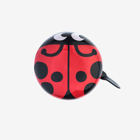 Bicycle Bell Legami Ladybug