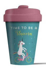 unicorn mug eco-friendly