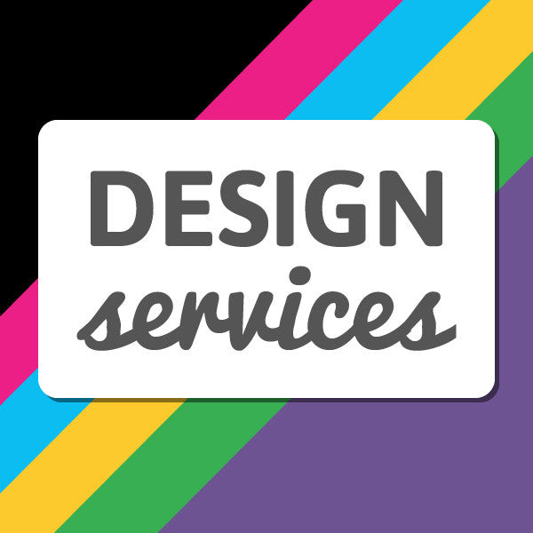 Design Service Upgrades for Custom Orders from People Power Press