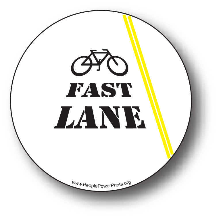Bicycles - Fast Lane