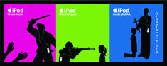 ipod Beating Democracy into Shape!